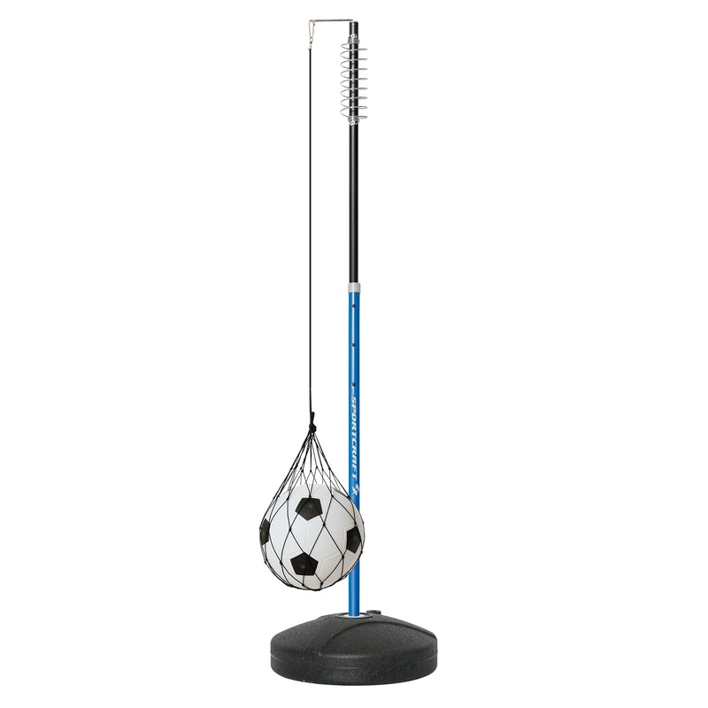 Buy Sportcraft Tetherball With Base Set MyDeal