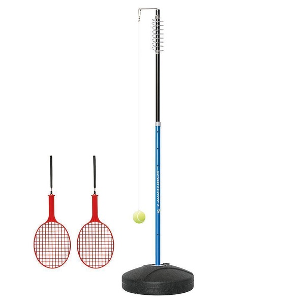 Buy Sportcraft Tetherball With Base Set - MyDeal Australia