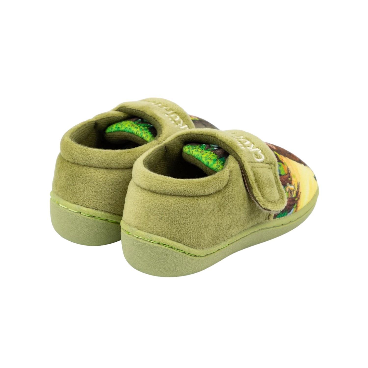 gruffalo slippers
