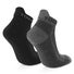 Buy TOG24 Unisex Adult Steyr Marl Trekking Socks (Pack of 2) - MyDeal