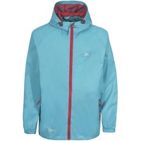 Trespass Unisex Adult Qikpac Waterproof Jacket