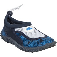 Trespass Childrens Boys Squidder Slip On Aqua Shoes