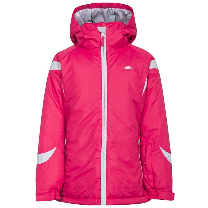 Buy Trespass Childrens Girls Avast Waterproof Ski Jacket MyDeal