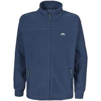 Trespass Mens Bernal Full Zip Fleece Jacket