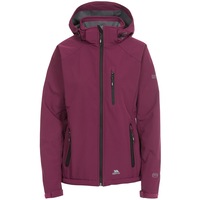 Trespass Womens/Ladies Bela II Waterproof Soft Shell Jacket