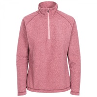 Trespass Womens/Ladies Meadows Fleece