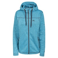 Trespass Womens/Ladies Odelia Fleece Jacket