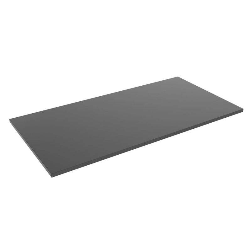 Buy Brateck Particle Board Desk Board 1500X750MM Compatible with Sit