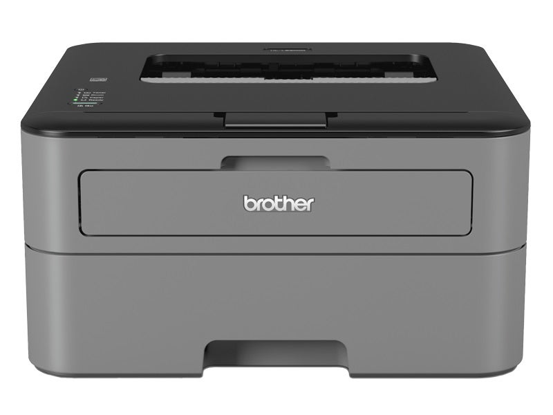 Brother HL-L2300D Mono Laser with Duplex 26PPM, 2 Sided Printing, USB2 ( LS ) HL-L2300D