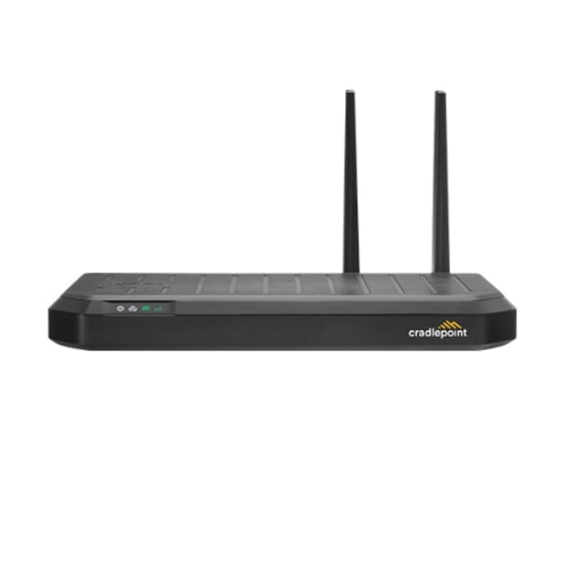 Buy Cradlepoint E102 Small Branch Enterprise Router, Cat 7 LTE ...