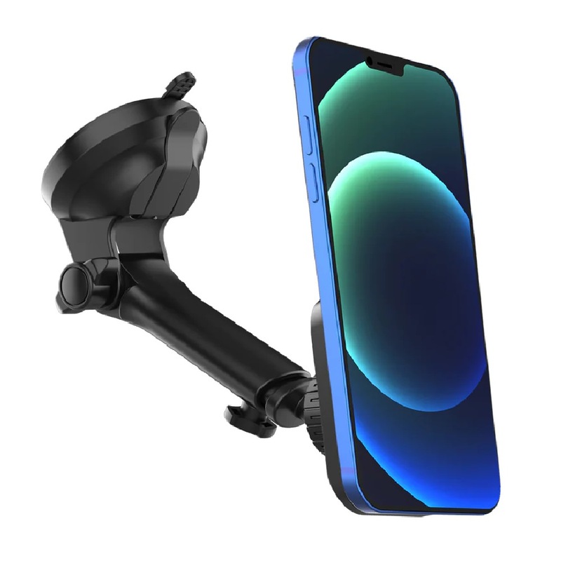 Buy MagMount Pro Extendable Windscreen Mount Black