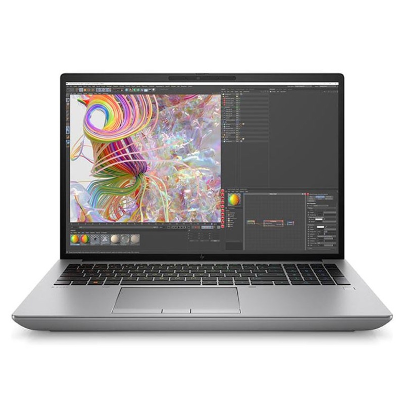 Buy HP Zbook Fury Touch 15.6