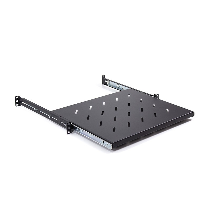 Buy LDR Sliding 1U Shelf Recommended for 450mm to 600mm Deep Server ...