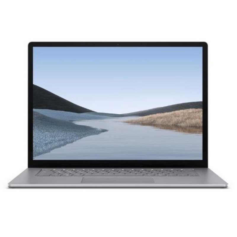 Buy Microsoft Surface Laptop 4 15 Touch 2k Intel I7 1185g7 8gb 256gb