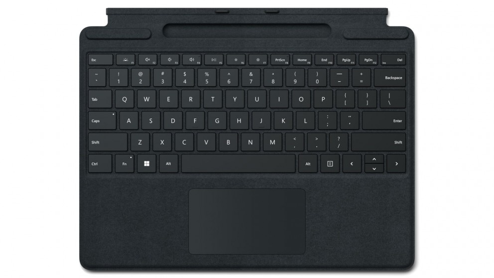 Buy Microsoft Surface Pro 9/8/X Signature Mechanical Backlit Key Large