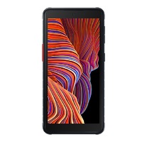 Samsung Galaxy XCover5 4G 64GB EE - Black*AU STOCK* , 5.3', HD+ ,4GB/64GB, 16MP/5MP, IP68, Dual SIM, 3000mAh, 2Years Warranty SM-G525FZKDXNZ