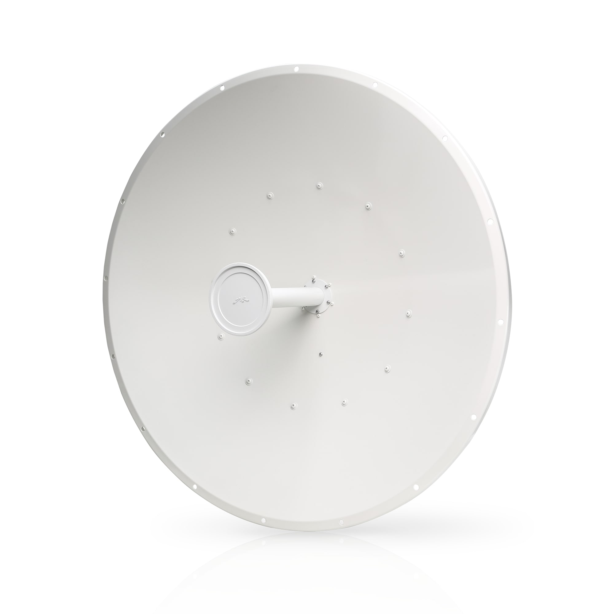 Ubiquiti 5GHz airFiber Dish 34dBi Slant 45 Degree Signal Angle for Optimum Interference Avoidance, Universal Pole Mount, Weatherproof, Incl 2Yr Warr AF-5G34-S45