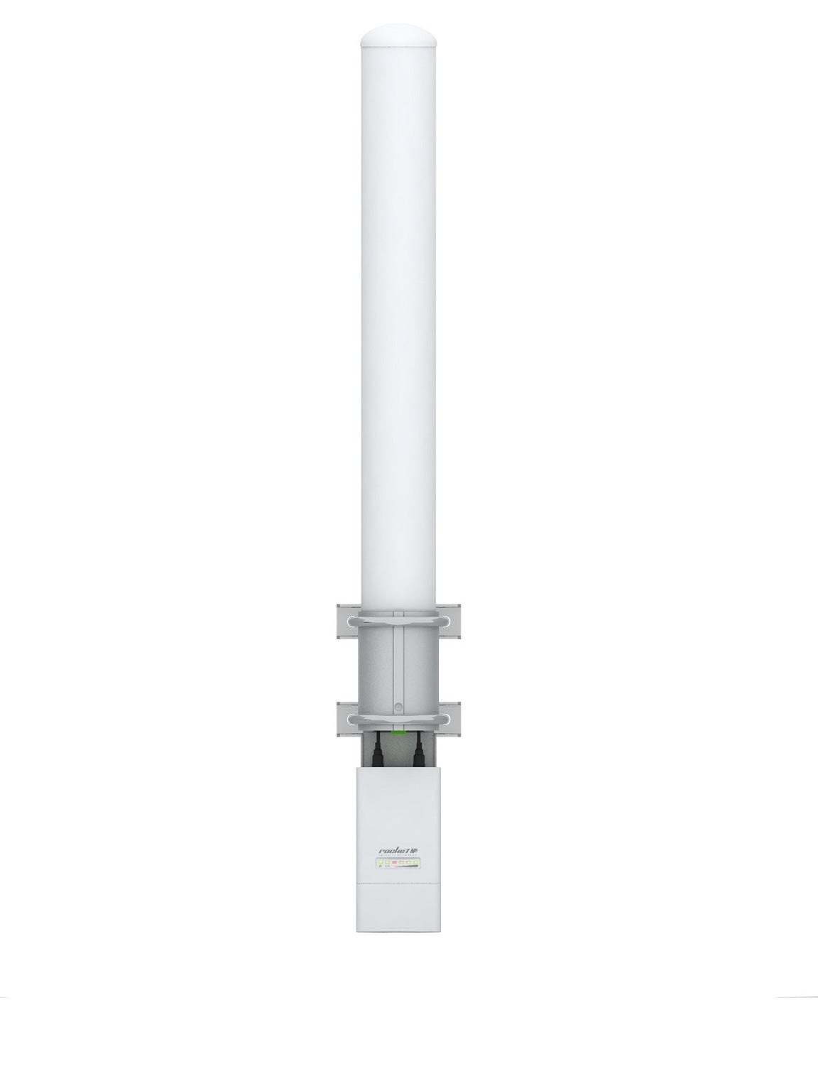 Ubiquiti 5GHz AirMax Dual Omni Directional 13dBi Antenna - All Mounting Accessories Brackets Included, Incl 2Yr Warr AMO-5G13