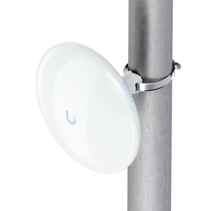 Buy Ubiquiti Device Bridge Pro,5 GHz Wireless Bridge, PoE Output ...