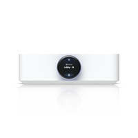UbiquitiPowerAmp,White,Premium Speaker Amplifier Designed For High-fidelity Multi-zone Audio Streaming Immersive Spatial Sound Experiences UPL-Amp-W