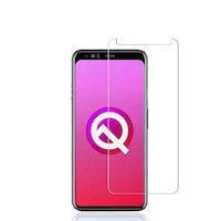For Google Pixel 4 Curved 2.5D Tempered Glass Screen Protector