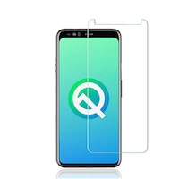 For Google Pixel 4 XL Curved 2.5D Tempered Glass Screen Protector