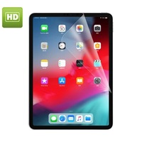 For iPad Pro 12.9 inch (2018) Full Screen Screen Protector Clear Protective Film