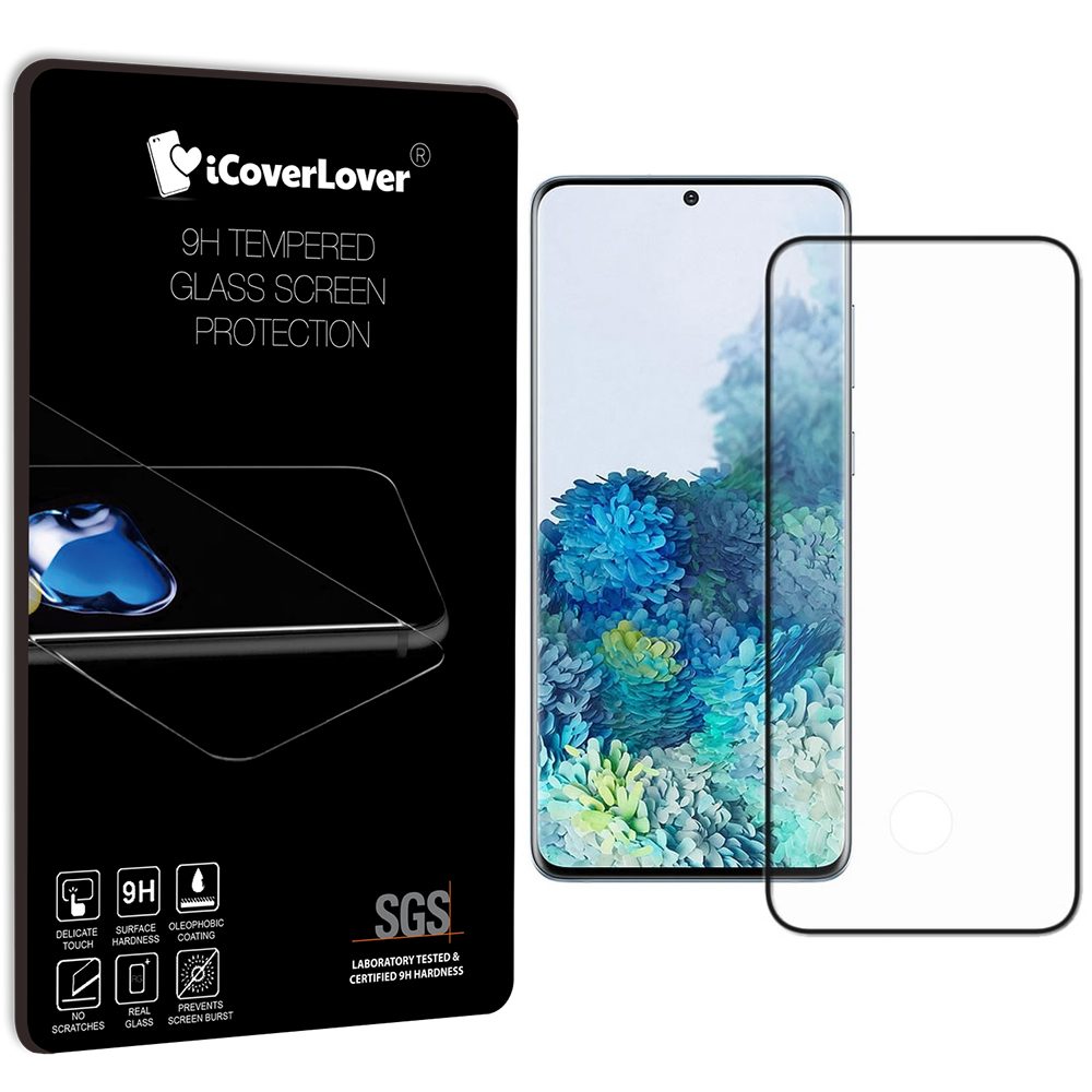 samsung galaxy s20 plus screen size
