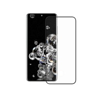 For Samsung Galaxy S20 Ultra Full 3D Tempered Glass Screen Protector