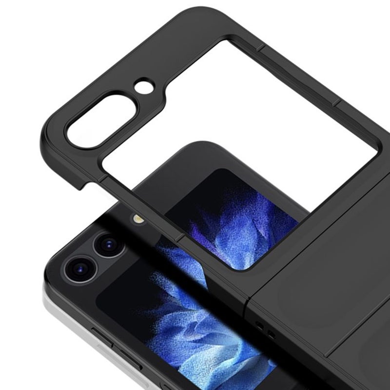 galaxyzflip5 smart case｜TikTok Search