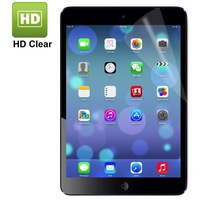 For iPad 9.7 inch 2017,2018,For iPad Air,iPad Air 2,Transparent Screen Protector