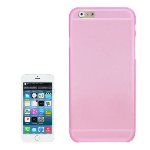 For iPhone 6S,6 Case,Modern Ultra-thin High-Quality Shielding Cover,Pink