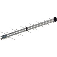 DIGITEK 01ACLP45 UHF Antenna Log Periodic Band 4&5 Metropolitan F-Type High Performance