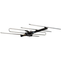 DIGITEK 01DV304L VHF Ch6-12 Inner Metro Antenna 4G Ready - Heavy-Duty Construction On All