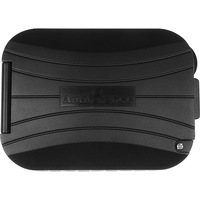 ANTIFERENCE 04AMENC02 Weatherproof Enclosure Large 145X125x73mm Product Size: