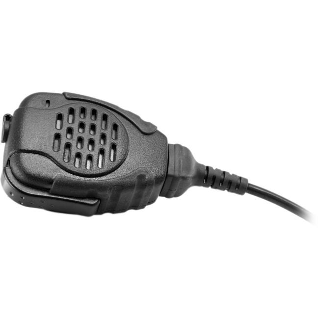 BENELEC 07813H Heavy Duty Microphone Weatherproof Construction HEAVY DUTY MICROPHONE