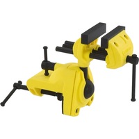 STANLEY 1-83-069 Multi Angle Hobby Vice