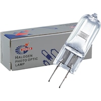 OSRAM / PHILIPS 100W12V 12V 100W Qi Projection Lamp / Microscope Globe Ansig Fcr Voltage: 12V 12V