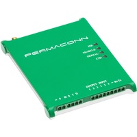 PERMACONN 106-394 Pm24-4G Single Sim 4G Gsm Dialler No Battery Back Up