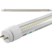 DOSS 16W12T8SW 16W T8 LED Tube 1.2M 4000K Standard White 3528 Smd Standard White (4000 ~ 4800K)