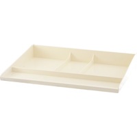 FISCHER PLASTIC 1H081 Shelf To Suit Louvre Panel High Strength a.B.S. Plastic SHELF TO SUIT