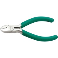 PROSKIT 1PK037S 125Mm/ 5" Diagonal Side Cutter Pros Kit Sure Grip/Insulated Grips 125MM/ 5"
