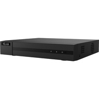 HILOOK 208U-M1 8Ch Hybrid 5 In 1 Network DVR 8Mp 1U H.265