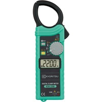KYORITSU 2200 Ultra Slim Clamp Multimeter 1000Amp Ac 1000A Ac Clamp Meter ULTRA SLIM