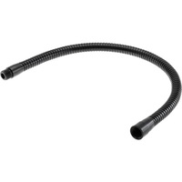 26DN001 19" Flexible Gooseneck Black Exceptional Strength and Flexibility 19" FLEXIBLE GOOSENECK
