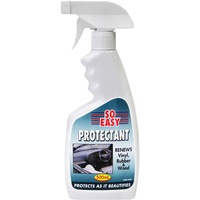 CRC 5041 500Ml Uv Light Protectant Vinyl, Rubber & Wood 500Ml Spray Bottle 500ML UV LIGHT