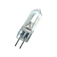 50W12V 12V 50W Residential Bi-Pin Lamp / Globe Halogen Service Life: 6,000 Hours, Twice As Long As