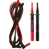 KYORITSU 7153AKY Safety Test Leads Length: 1220Mm SAFETY TEST LEADS
