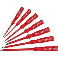 PROSKIT 8PK8100E 7 Piece Insulated Screw Driver 7Pc 808-315A Replacement Insulated To 1000V 7