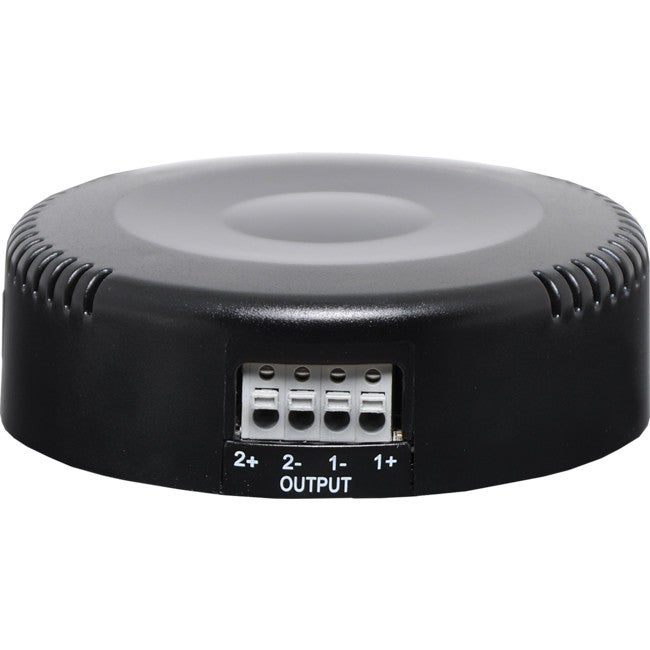 REDBACK A1116 In Ceiling Bluetooth Amp 2X25w Rms Frequency Response: 20Hz - 20Khz IN CEILING